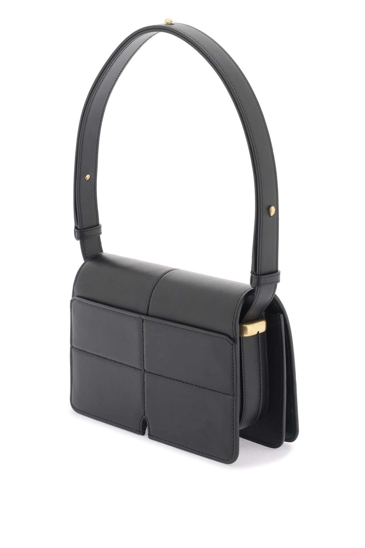 BBERRY "Snip Shoulder Bag" Women