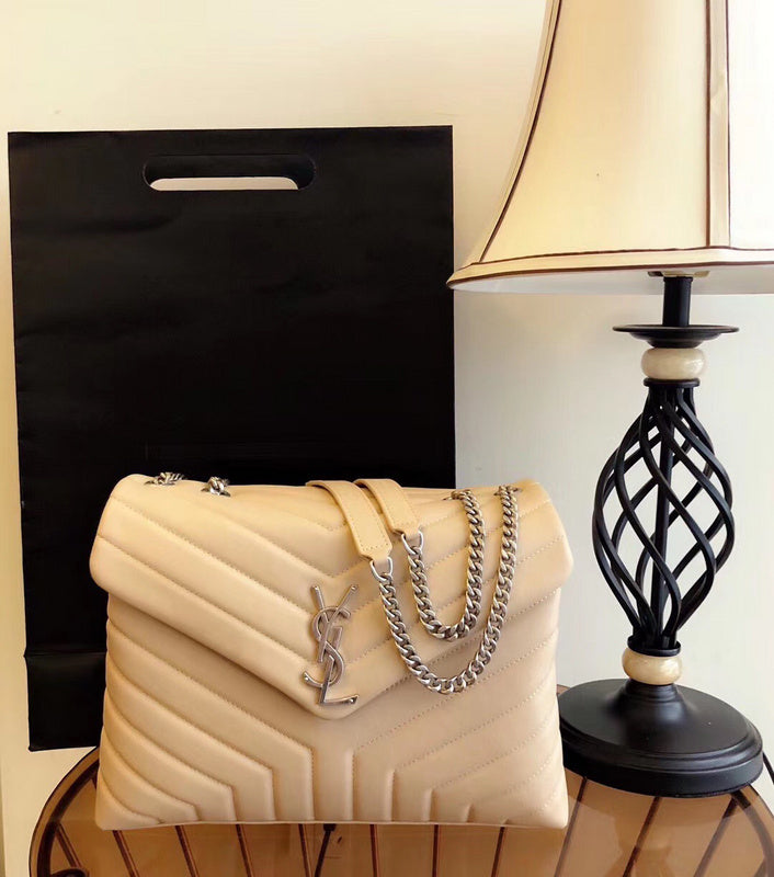 YSL - Bags - The Wells Bags  297
