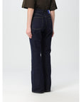 BBERRY Bootcut Jeans Women Blue