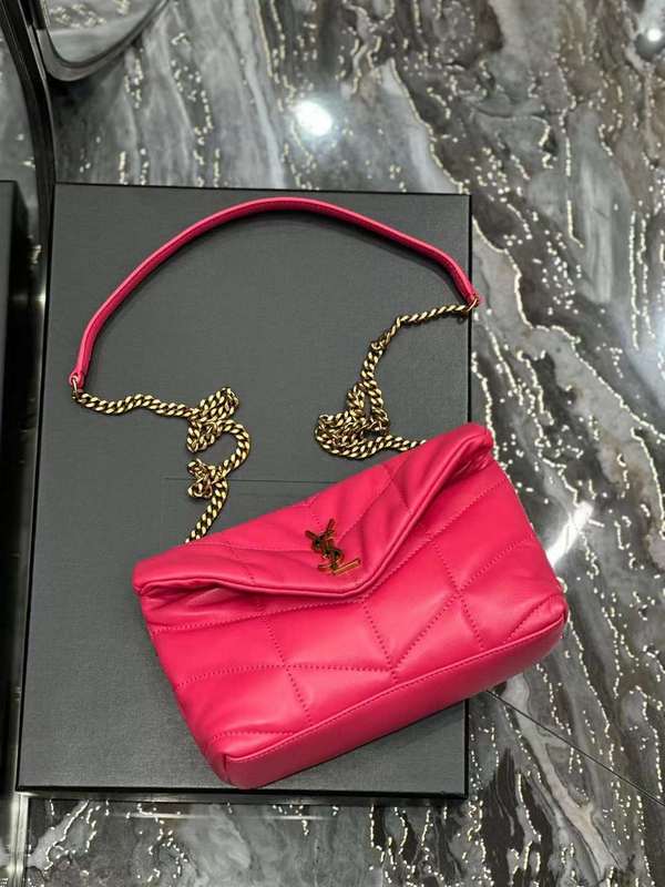 YSL - Bags - The Wells Bags  549