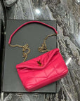 YSL - Bags - The Wells Bags  549