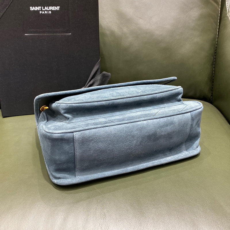 YSL - Bags - The Wells Bags  329