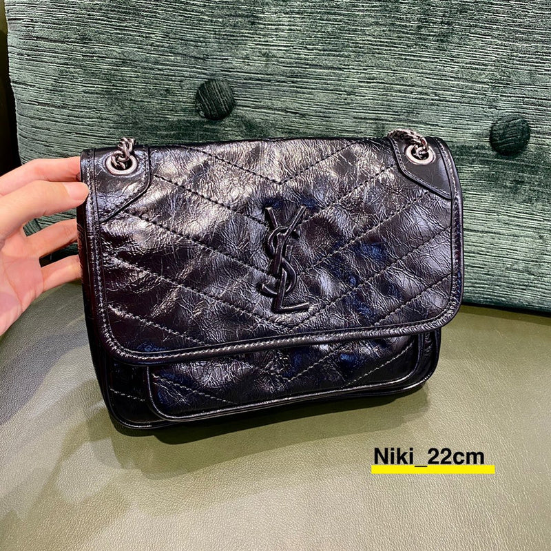 YSL - Bags - The Wells Bags  370