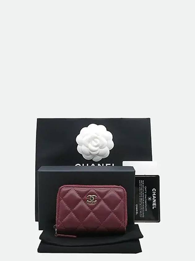 A69271 Card Business Holder CH