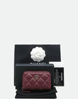 A69271 Card Business Holder CH