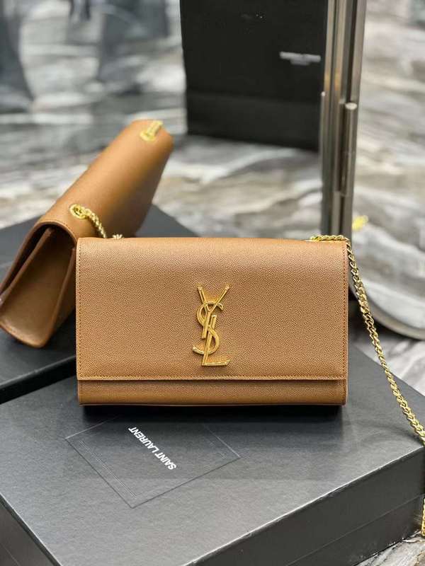 YSL - Bags - The Wells Bags  583