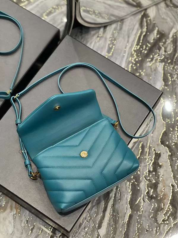 YSL - Bags - The Wells Bags  490