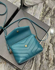 YSL - Bags - The Wells Bags  490