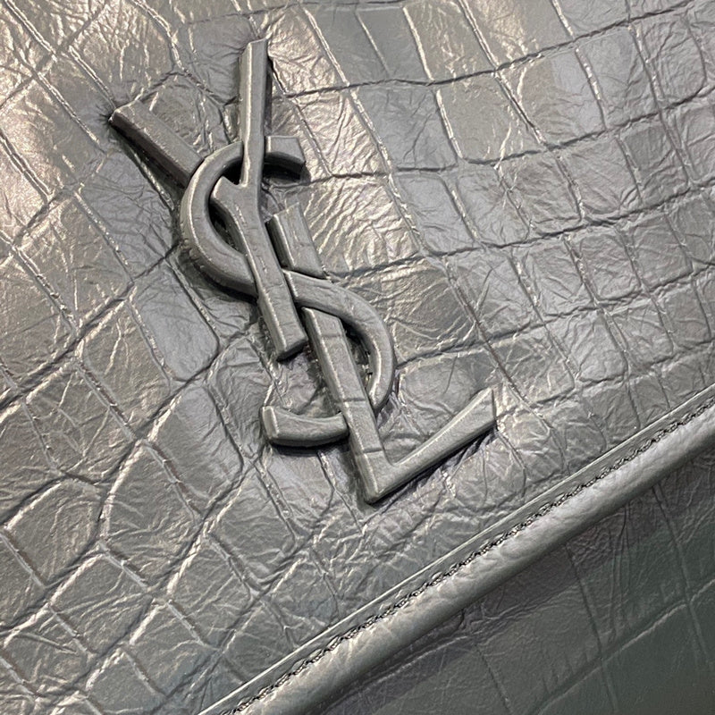 YSL - Bags - The Wells Bags  325