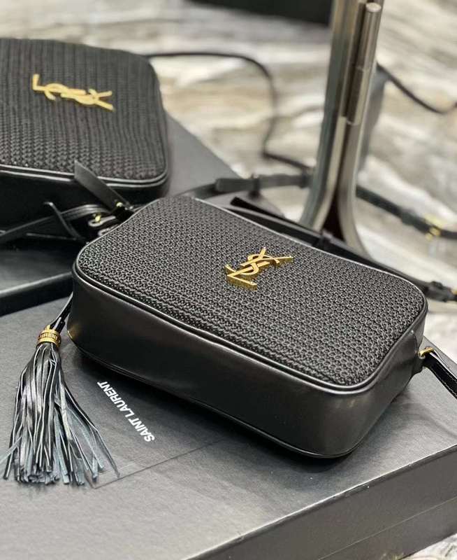 YSL - Bags - The Wells Bags  608