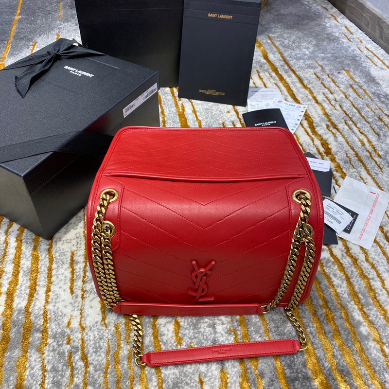 YSL - Bags - The Wells Bags  340