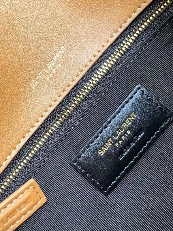 YSL - Bags - The Wells Bags  360