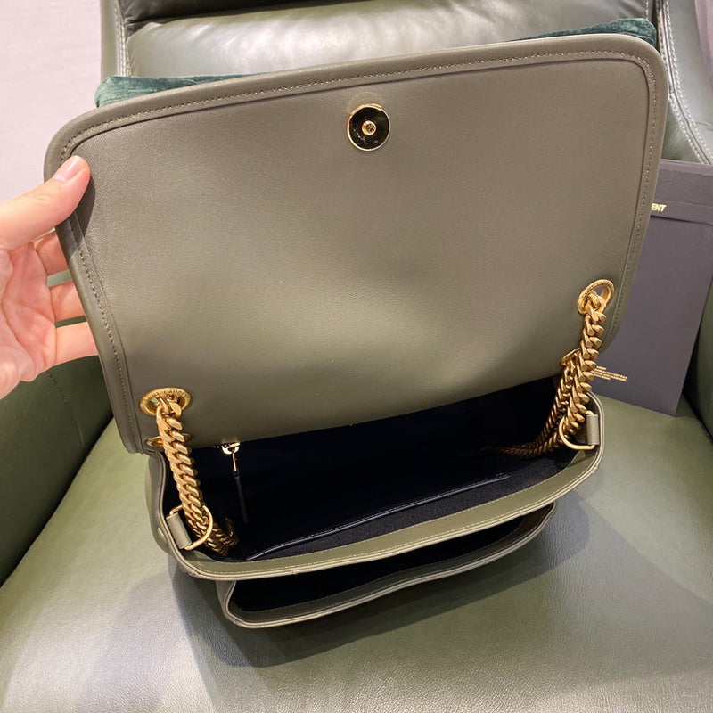 YSL - Bags - The Wells Bags  346