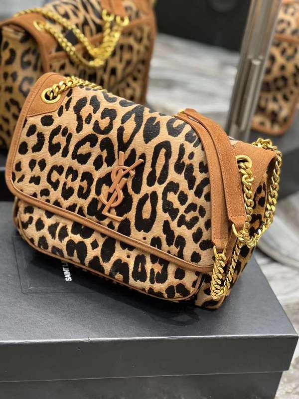 YSL - Bags - The Wells Bags  511
