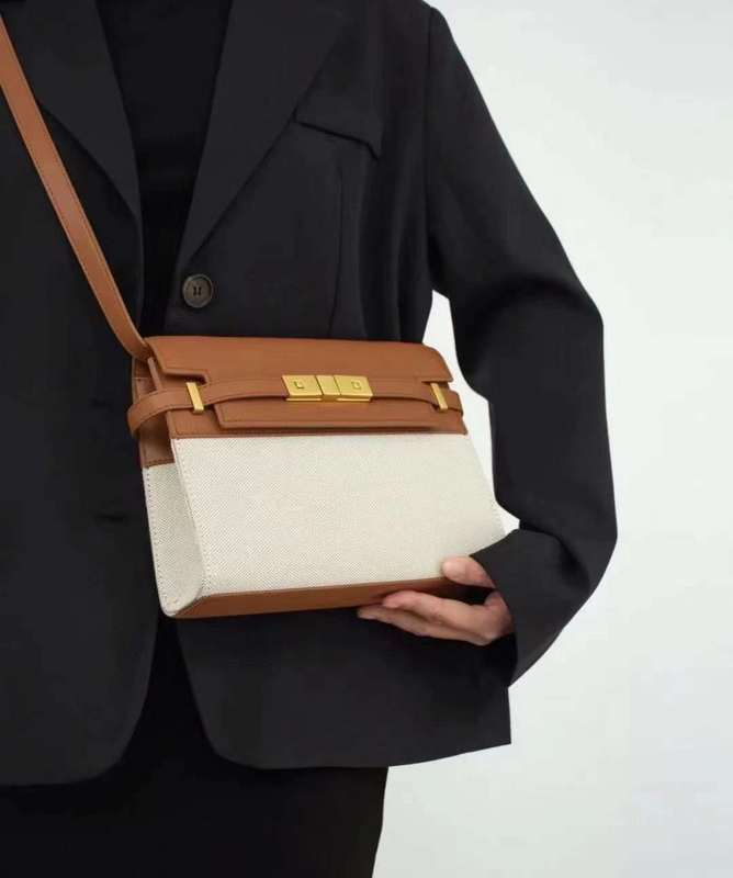 YSL - Bags - The Wells Bags  609