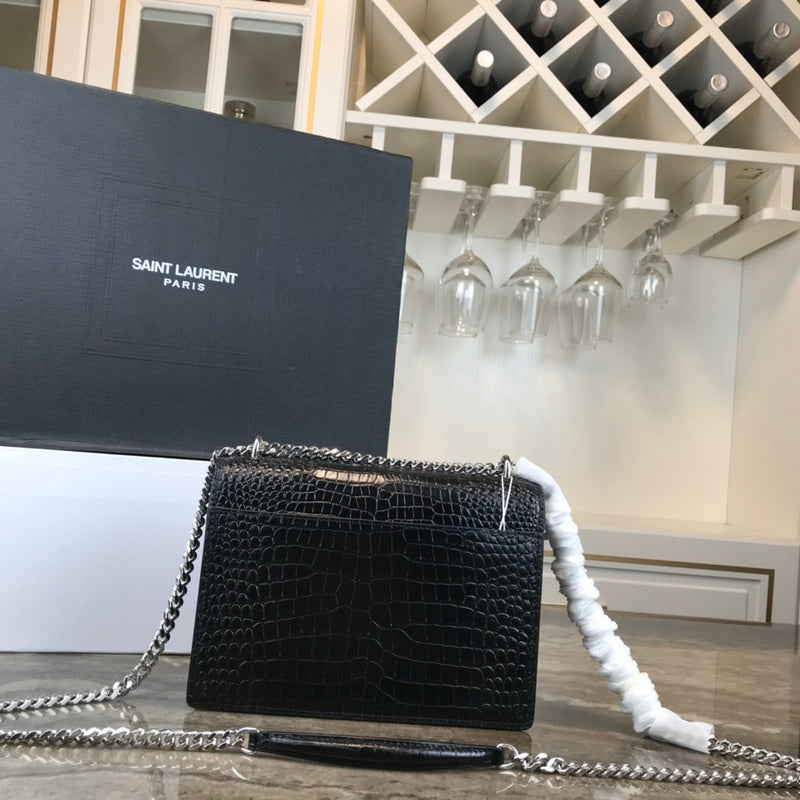 YSL - Bags - The Wells Bags  470