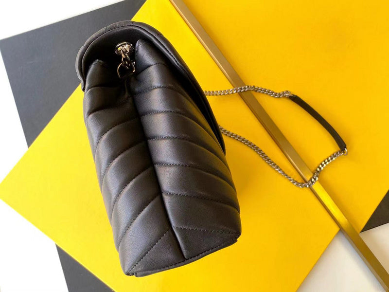 YSL - Bags - The Wells Bags  303