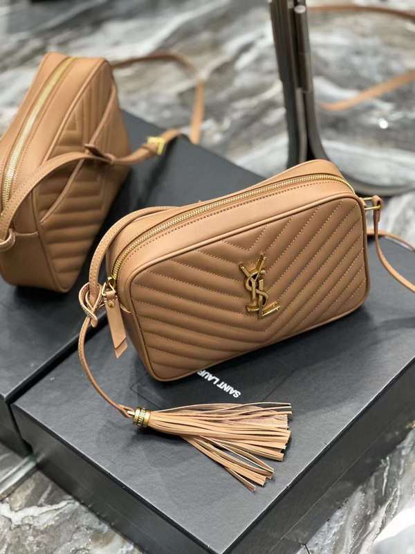 YSL - Bags - The Wells Bags  582