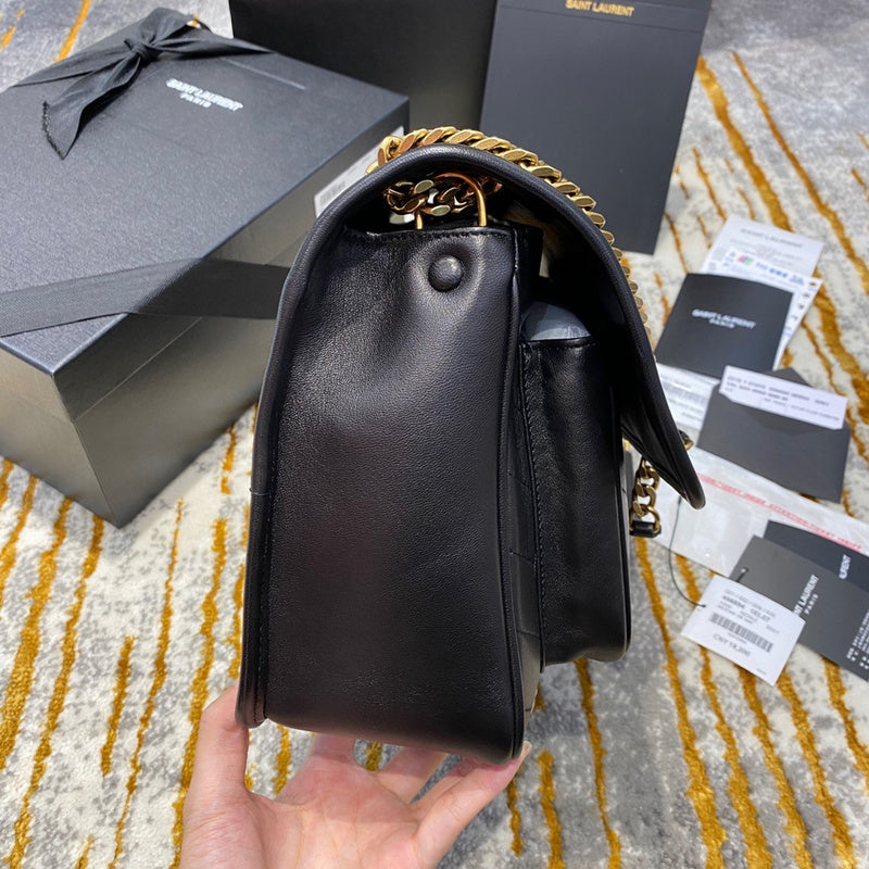 YSL - Bags - The Wells Bags  332