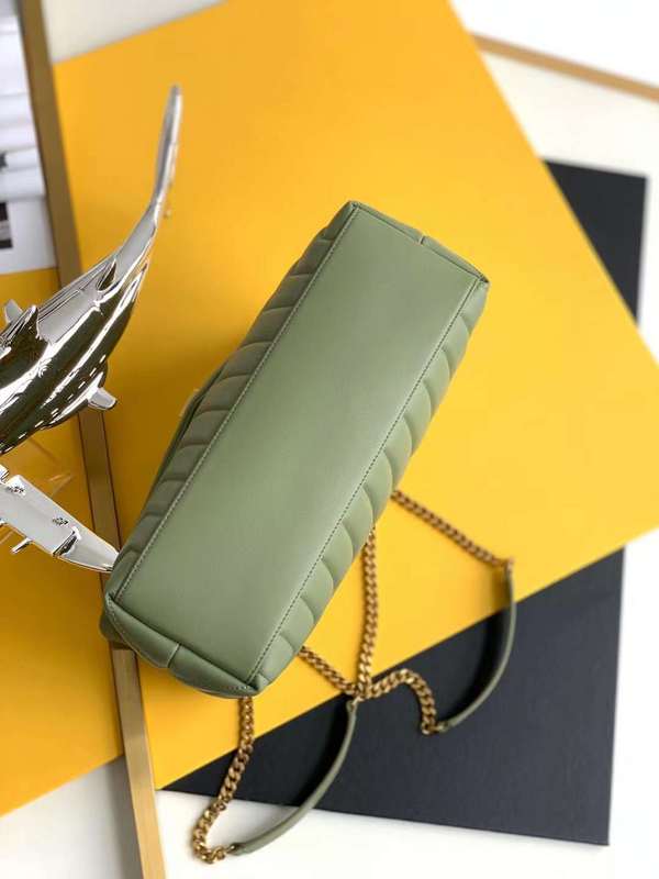 YSL - Bags - The Wells Bags  308