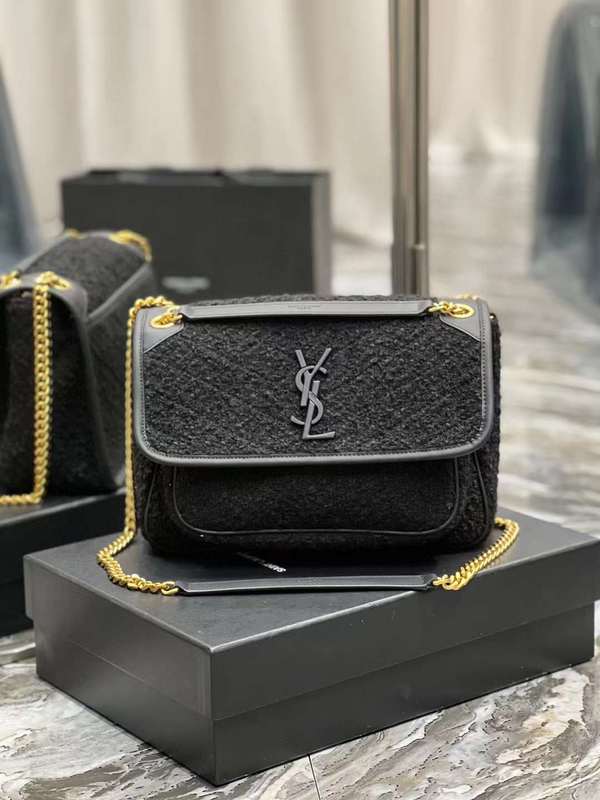 YSL - Bags - The Wells Bags  491