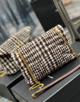 YSL - Bags - The Wells Bags  414