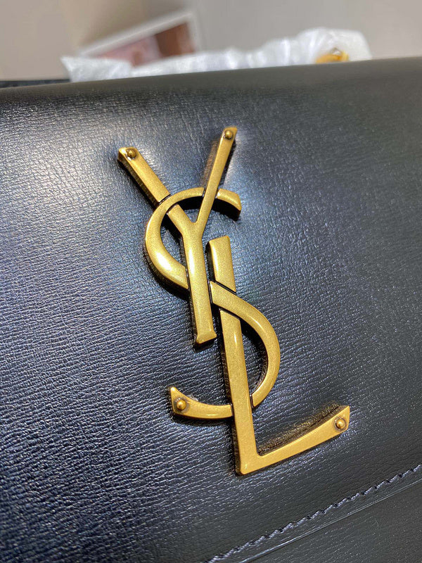 YSL - Bags - The Wells Bags  468