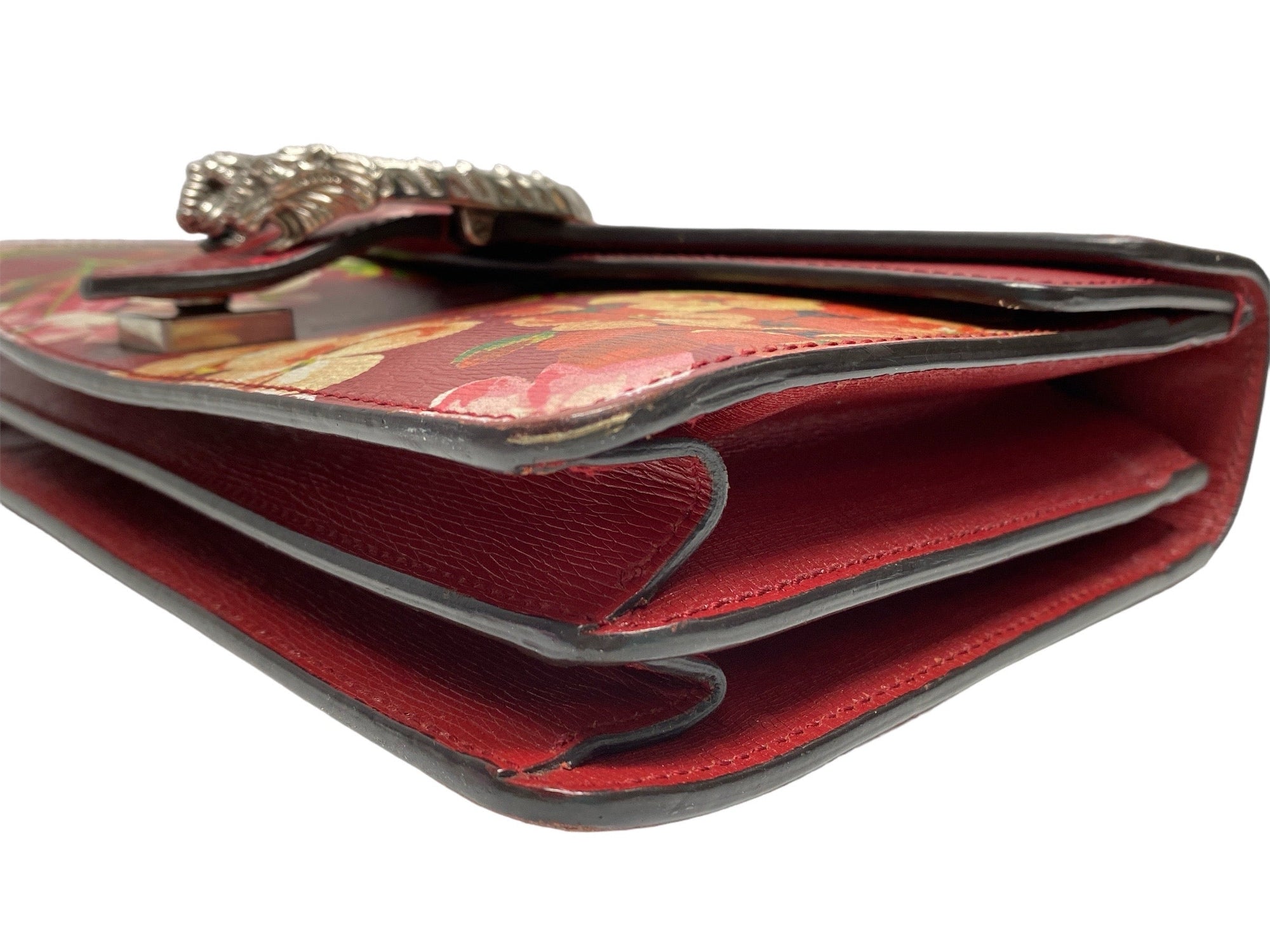 Blooms Dionysus Crossbody Luxury Designer  By GCCI  Size: Medium