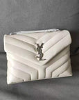 YSL - Bags - The Wells Bags  642