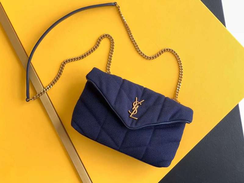 YSL - Bags - The Wells Bags  442