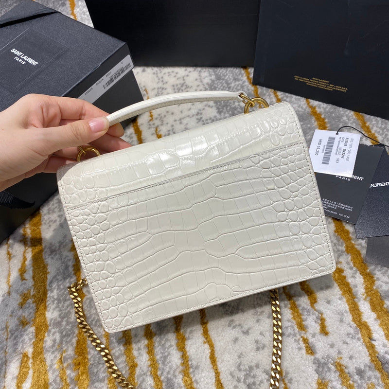 YSL - Bags - The Wells Bags  448