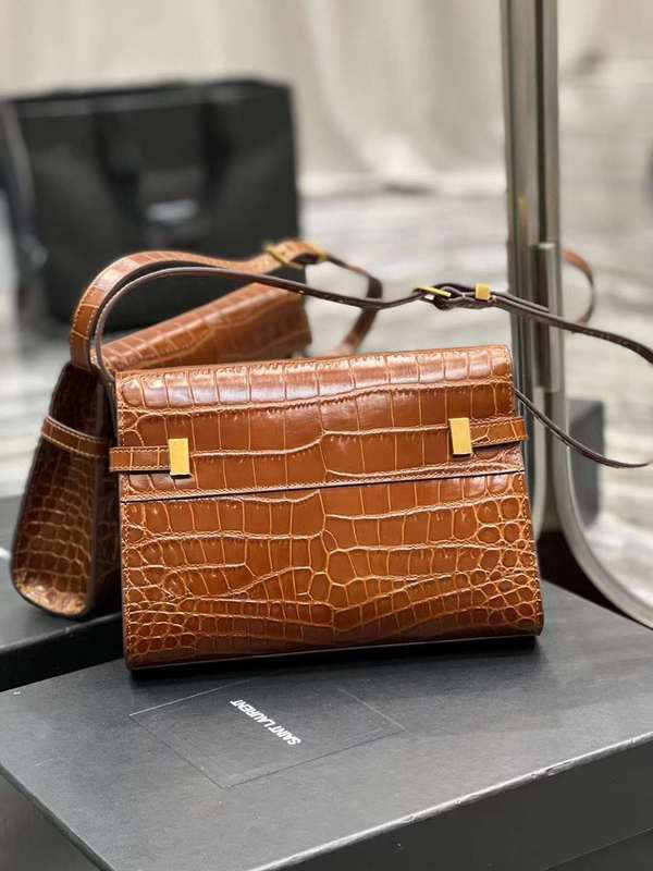 YSL - Bags - The Wells Bags  503