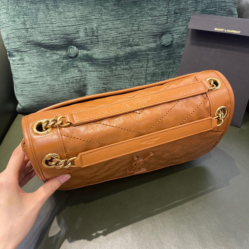 YSL - Bags - The Wells Bags  354