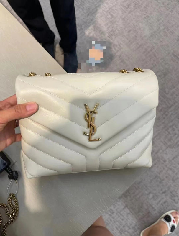 YSL - Bags - The Wells Bags  640