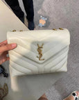 YSL - Bags - The Wells Bags  640