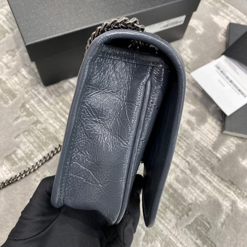 YSL - Bags - The Wells Bags  404