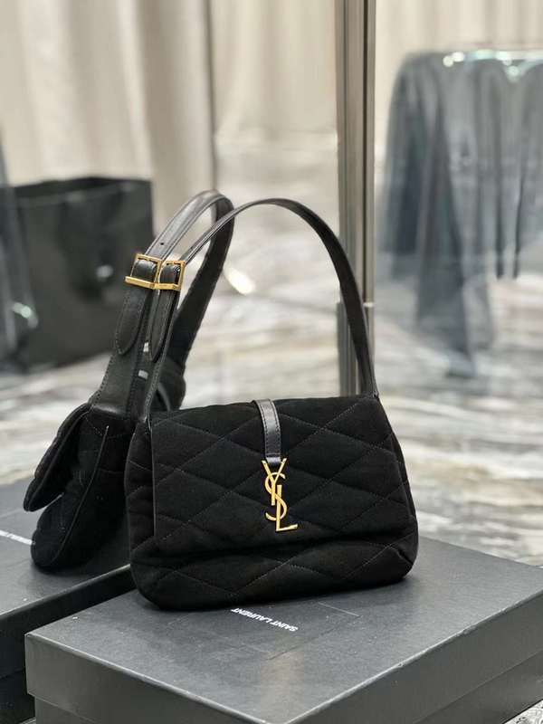 YSL - Bags - The Wells Bags  544