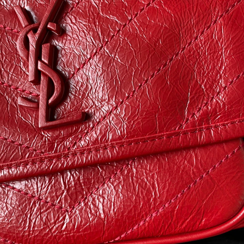 YSL - Bags - The Wells Bags  381