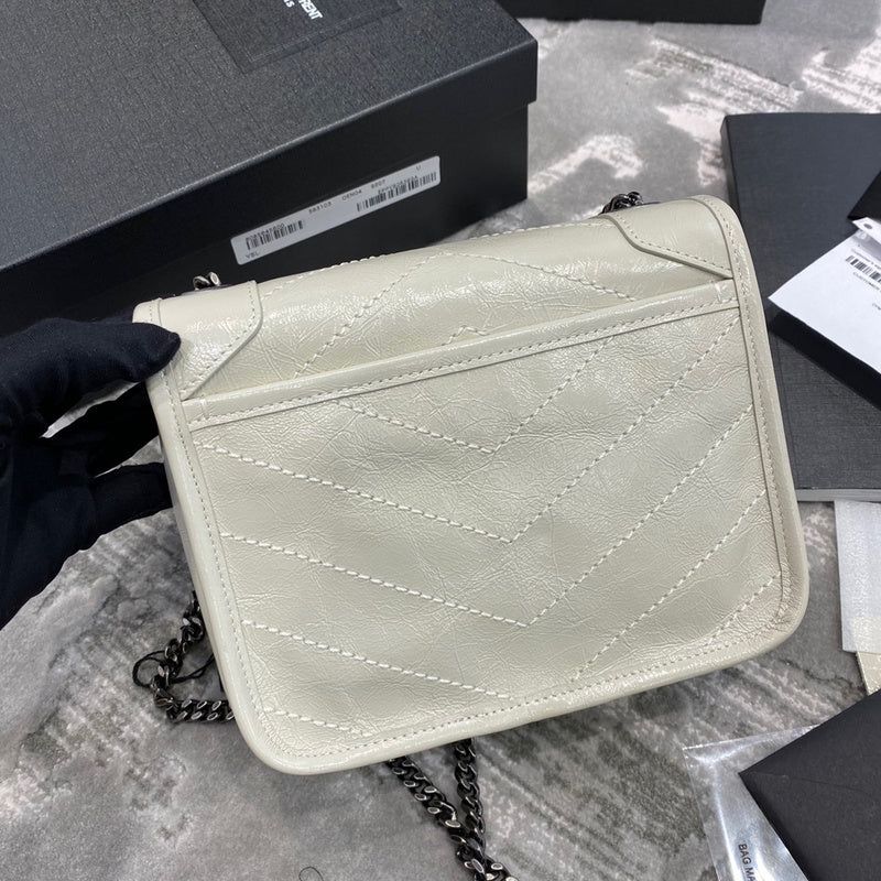YSL - Bags - The Wells Bags  401