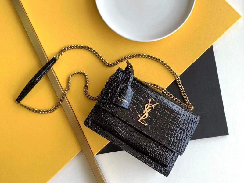 YSL - Bags - The Wells Bags  465
