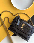 YSL - Bags - The Wells Bags  465