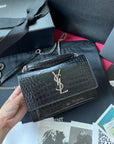 YSL - Bags - The Wells Bags  450