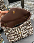 YSL - Bags - The Wells Bags  414