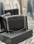 YSL - Bags - The Wells Bags  598