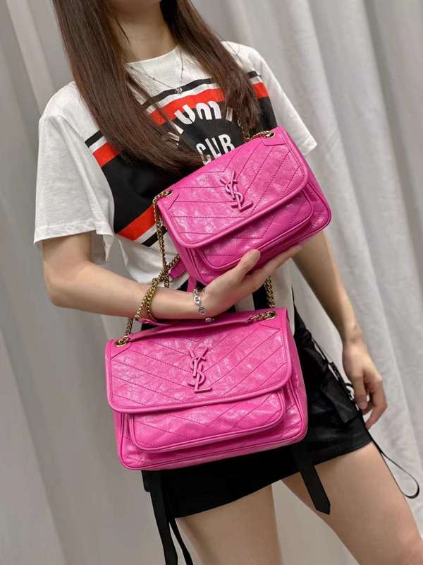 YSL - Bags - The Wells Bags  636