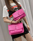 YSL - Bags - The Wells Bags  636