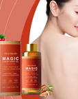 Soothing Body oil