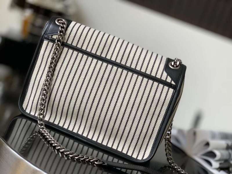 YSL - Bags - The Wells Bags  364