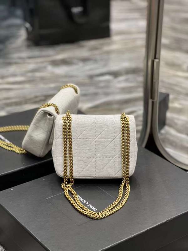 YSL - Bags - The Wells Bags  516