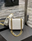 YSL - Bags - The Wells Bags  516